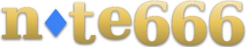 note666 logo